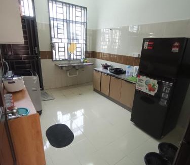 Marang Casa | Harmoni Homestay R2 Wakaf Tapai ECRL KT Station
