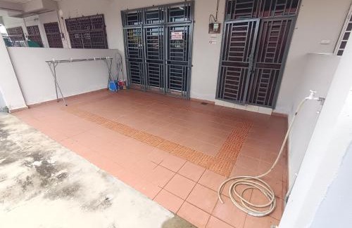 Marang Casa | Harmoni Homestay R2 Wakaf Tapai ECRL KT Station
