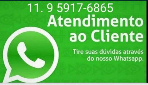 Guarulhos Apartamento | Harmonia Alameda
