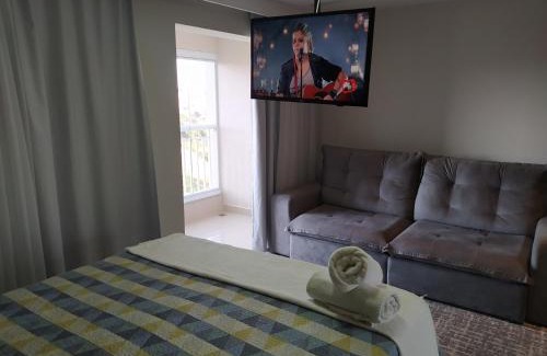 Guarulhos Apartamento | Harmonia Alameda