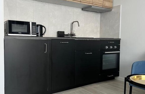 West Pomeranian Voivodeship Apartamento | Harmonia Apartments