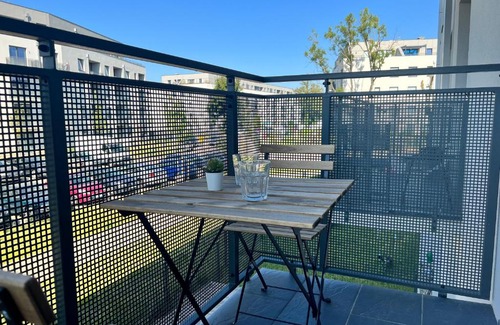 West Pomeranian Voivodeship Apartamento | Harmonia Apartments
