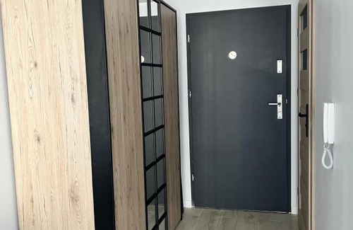 West Pomeranian Voivodeship Apartamento | Harmonia Apartments