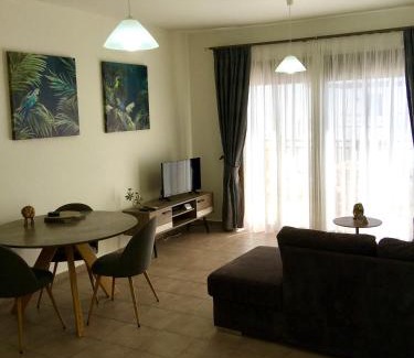 Gennadi Apartamento | Harmonia at Gennadi Court