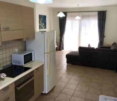 Gennadi Apartamento | Harmonia at Gennadi Court