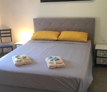 Gennadi Apartamento | Harmonia at Gennadi Court