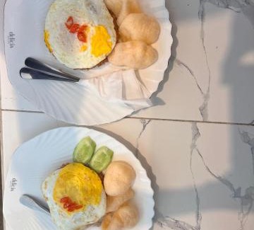 Songan Casa | Harmonia batur villa