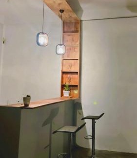 Songan Casa | Harmonia batur villa