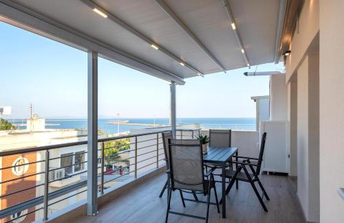 Alexandroupoli Apartamento | Harmonia by homebrain