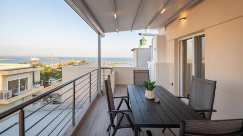 Alexandroupoli Apartamento | Harmonia by homebrain