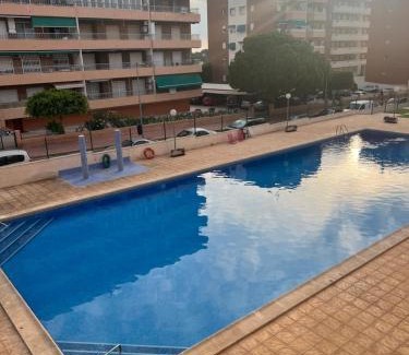 Punta Prima Apartamento | Harmonia