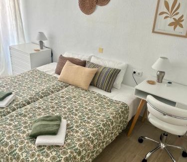 Punta Prima Apartamento | Harmonia