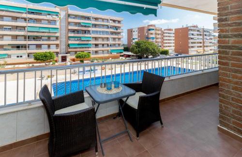 Punta Prima Apartamento | Harmonia