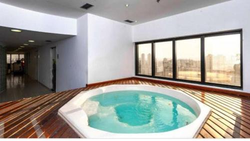 Guarulhos City Centre Apartamento | Harmonia Flat's - Aeroporto Gru