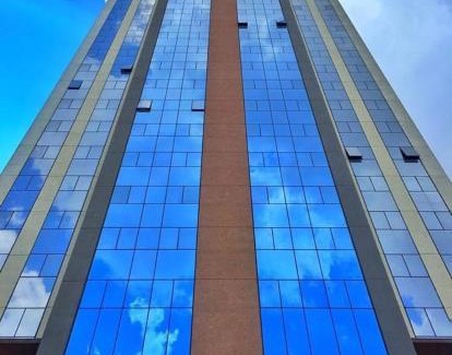 Guarulhos City Centre Apartamento | Harmonia Flat's - Aeroporto Gru