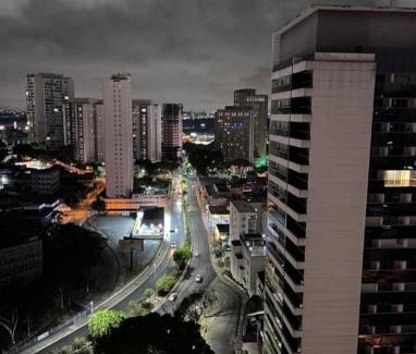 Guarulhos City Centre Apartamento | Harmonia Flat's - Aeroporto Gru
