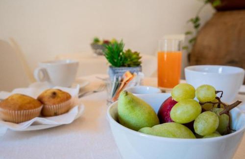 Capitello Cama Y Desayuno | Harmonia Home Capitello