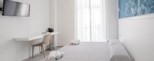 Capitello Cama Y Desayuno | Harmonia Home Capitello