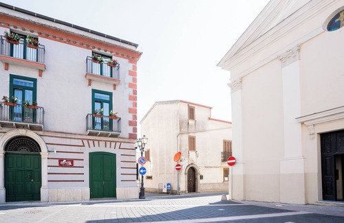 Capitello Apartamento | Harmonia home