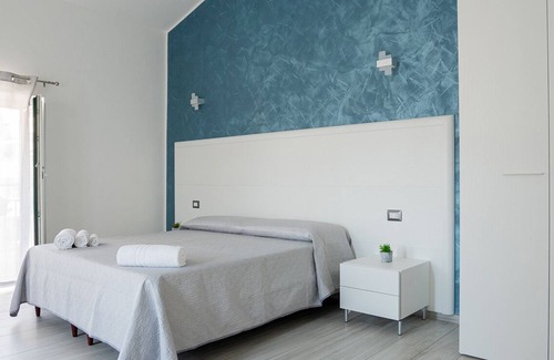 Capitello Apartamento | Harmonia home
