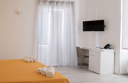 Capitello Apartamento | Harmonia home