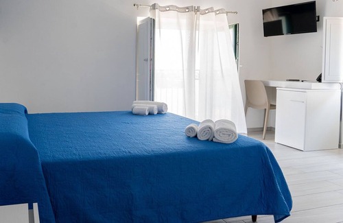 Capitello Apartamento | Harmonia home