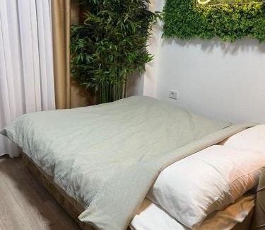 Jagodina Apartamento | Harmonia Lux Aqua park