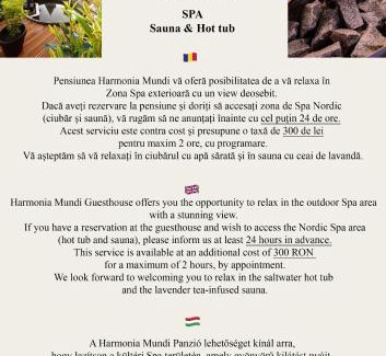 Savadisla Casa | Harmonia Mundi