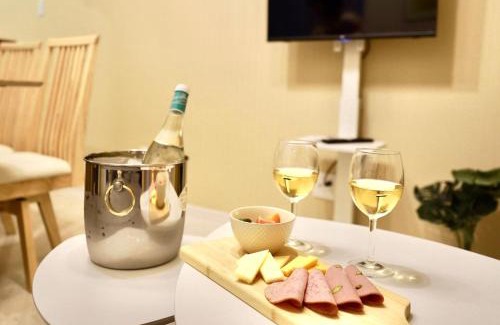 Higashimikuni Apartamento | Harmonia - Nest in Osaka -