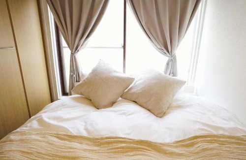 Higashimikuni Apartamento | Harmonia - Nest in Osaka -