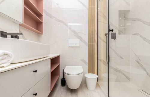 Oliwa Apartamento | Harmonia Oliwska Gdansk by Renters