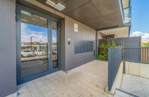Oliwa Apartamento | Harmonia Oliwska