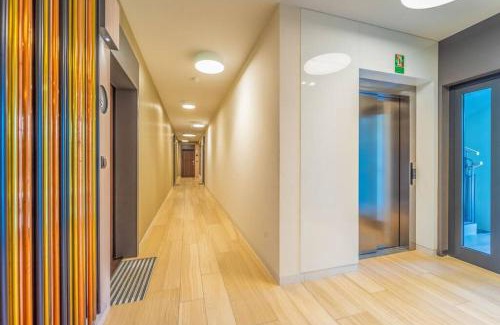 Oliwa Apartamento | Harmonia Oliwska