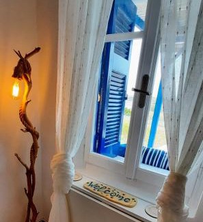 Kimolos Casa | Harmonia Studio