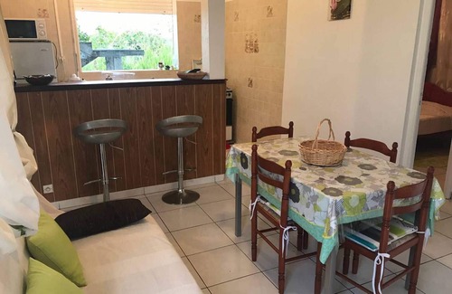 Douville Cabaña | Casas rurales armónicas - Toumblack