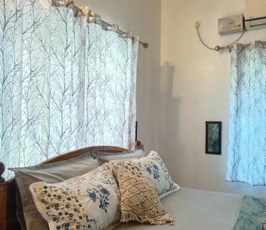 Varkala Apartamento | Harmonic Hideout