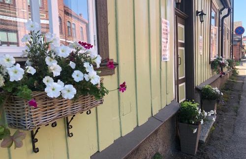 Viljandi Apartamento | Harmonica Apartment