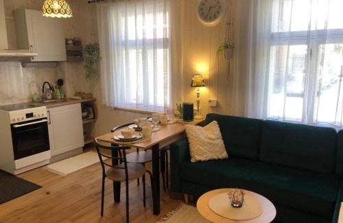 Viljandi Apartamento | Harmonica Apartment