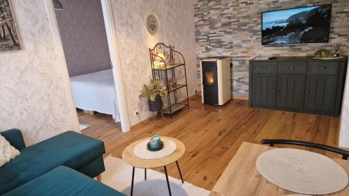 Viljandi Apartamento | Harmonica Apartment