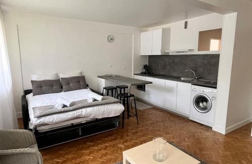 Rueil-Malmaison Apartamento | Harmonie - Affaires & Loisirs à Rueil