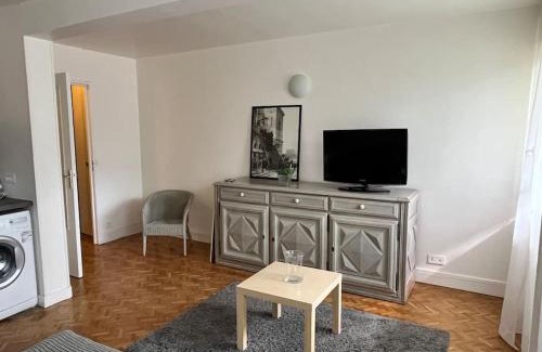 Rueil-Malmaison Apartamento | Harmonie - Affaires & Loisirs à Rueil