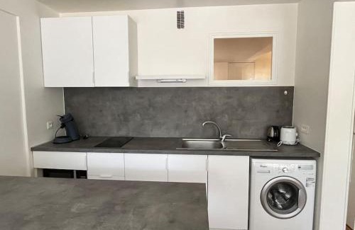 Rueil-Malmaison Apartamento | Harmonie - Affaires & Loisirs à Rueil