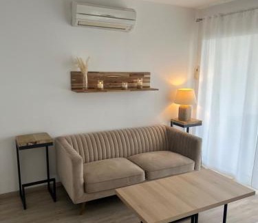 Agde Apartamento | Harmonie du sud