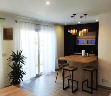 Agde Apartamento | Harmonie du sud