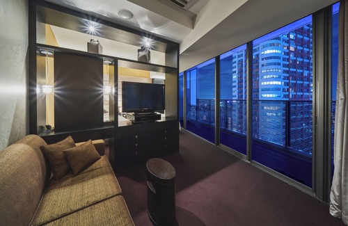 Kita Hotel | Harmonie Embrassee Osaka