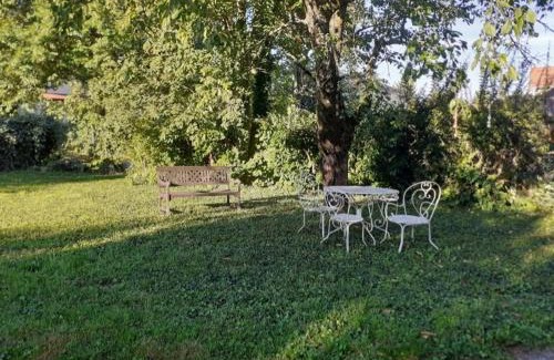 Marendiere - Fouillouse Cama Y Desayuno | Harmonie