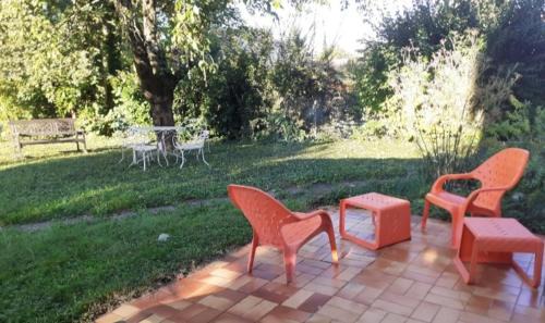 Marendiere - Fouillouse Cama Y Desayuno | Harmonie