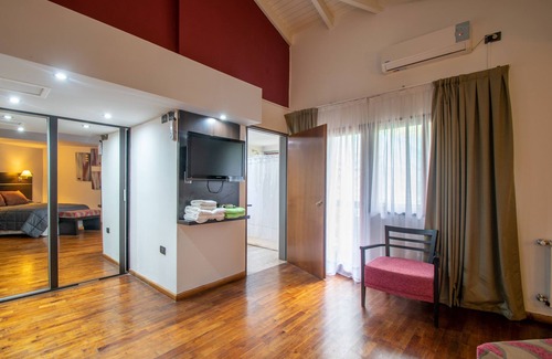 Villa General Belgrano Hotel | Harmonie Hotel de Montaña