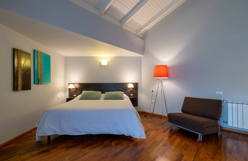 Villa General Belgrano Hotel | Harmonie Hotel de Montaña
