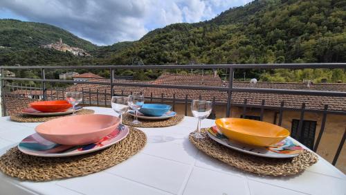Pigna Apartamento | Harmonie